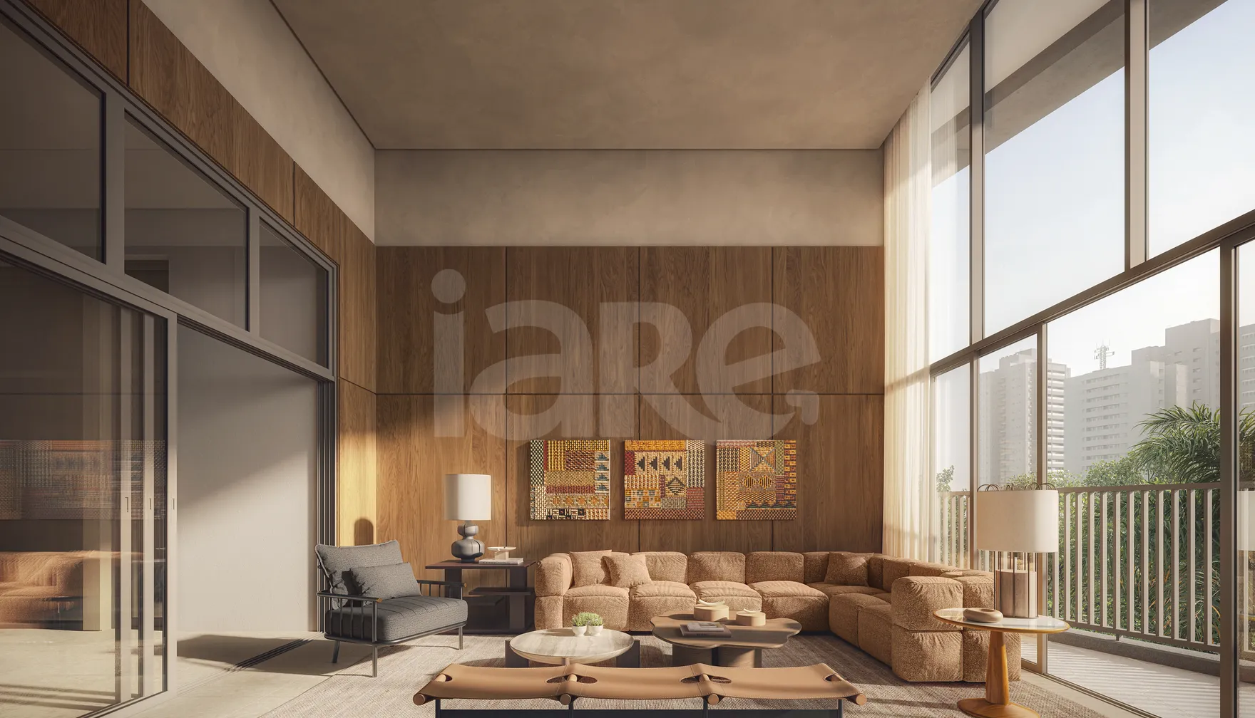 Clér Henrique Monteiro - Garden com 271 m², em Pinheiros — foto 3
