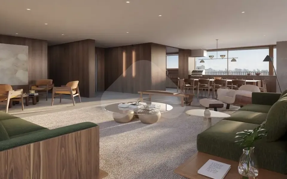 Quaddra Lorena - Apartamento com 300,98 m², em Jardim Paulista — foto 17