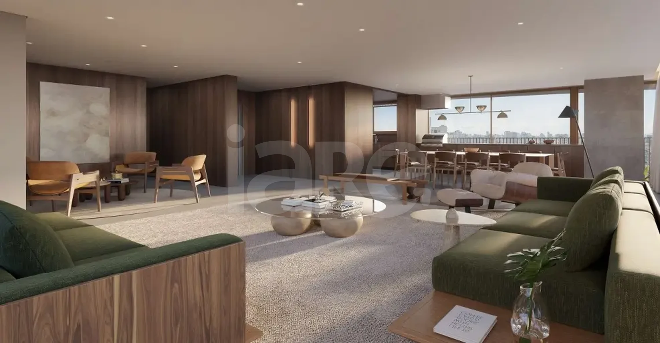 Quaddra Lorena - Apartamento com 387,98 m², em Jardim Paulista — foto 17