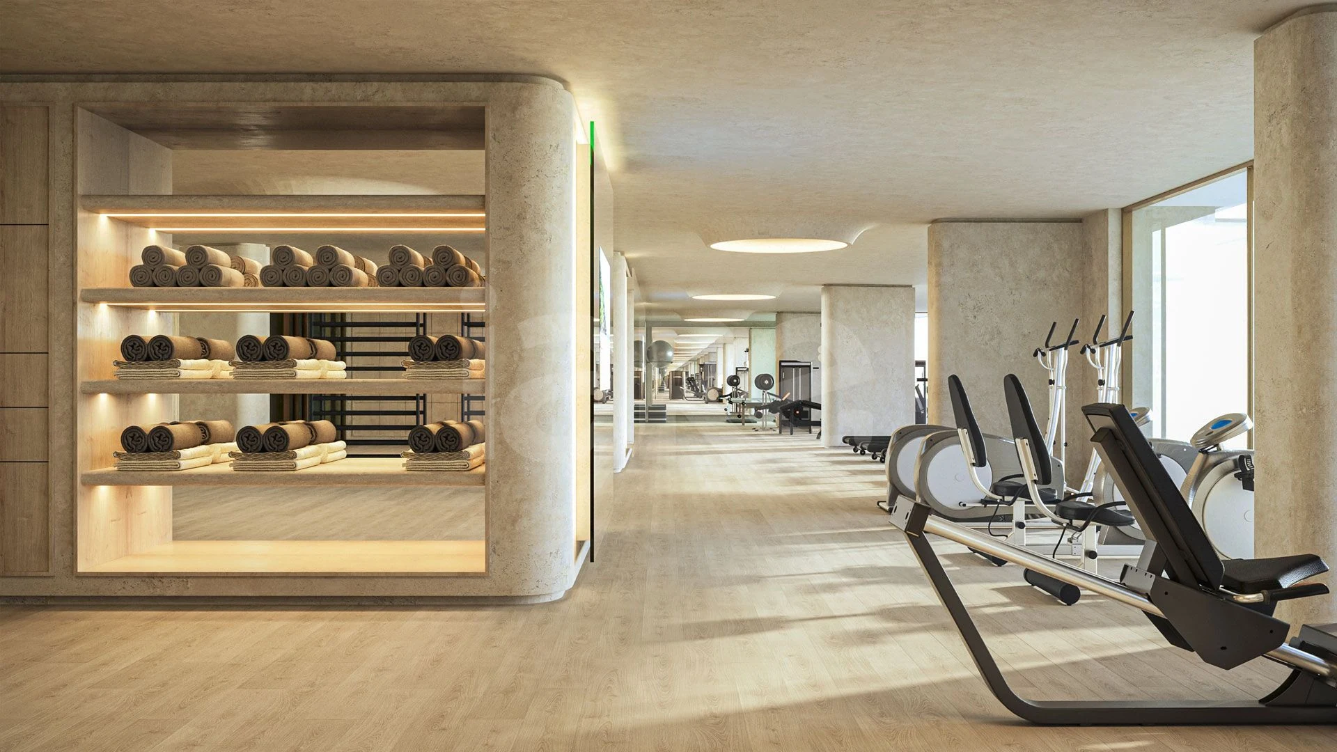 Scenarium Brava Norte - Garden com 497,38 m², em Praia Brava de Itajaí — foto 16