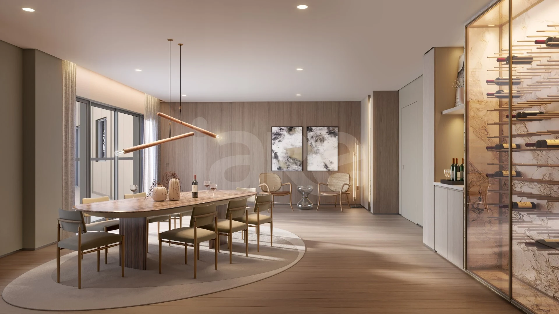 Glória Residencial Histórico I - Apartamento com 177,45 m², em Glória — foto 23