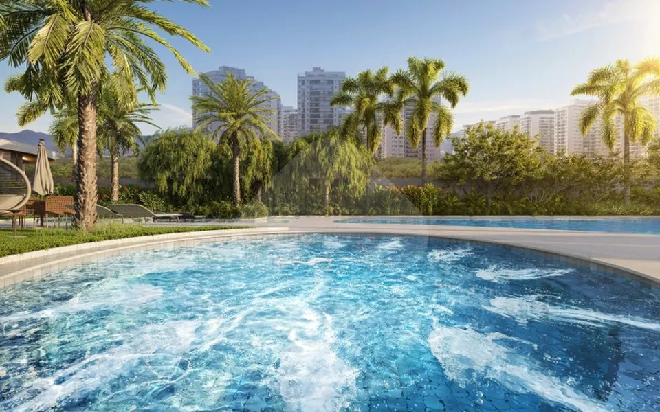 In the Park Cidade Jardim - Apartamento com 54,3 m², em Barra Olímpica — foto 26