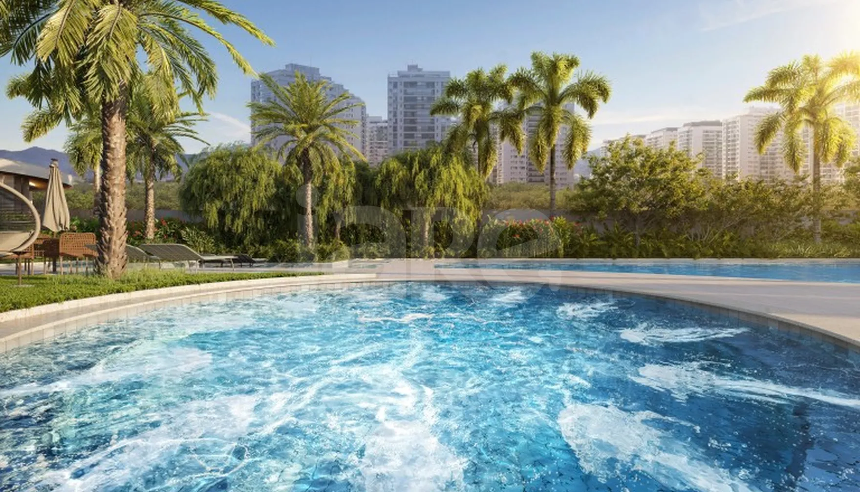 In the Park Cidade Jardim - Apartamento com 54,3 m², em Barra Olímpica — foto 30