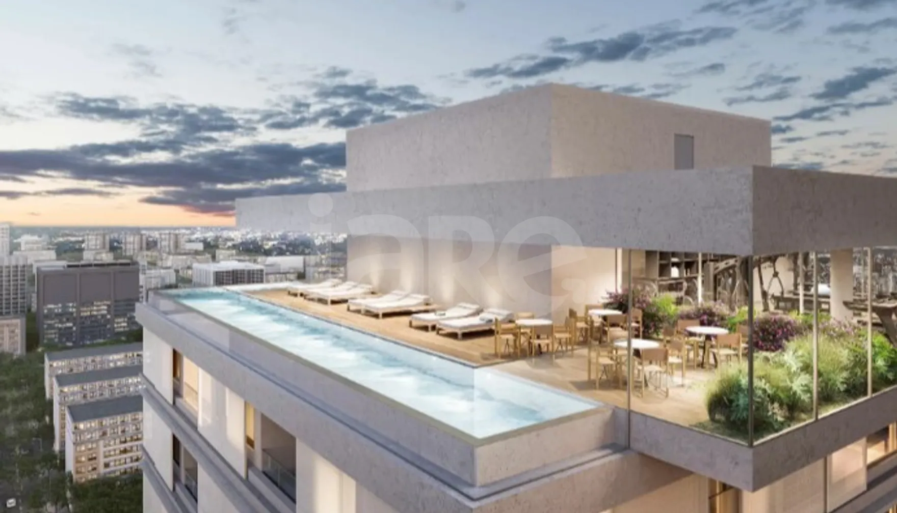 Casa Jardins Jaú by You - Apartamento com 145,12 m², em Jardim Paulista — foto 36
