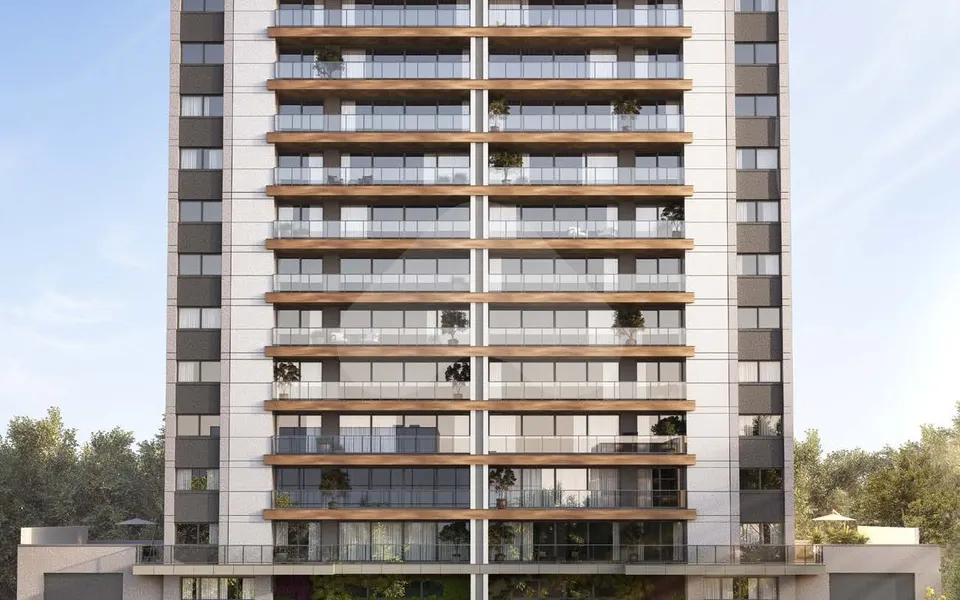 Alttos Green Homes - Apartamento com 188,1 m², em Auxiliadora — foto 2