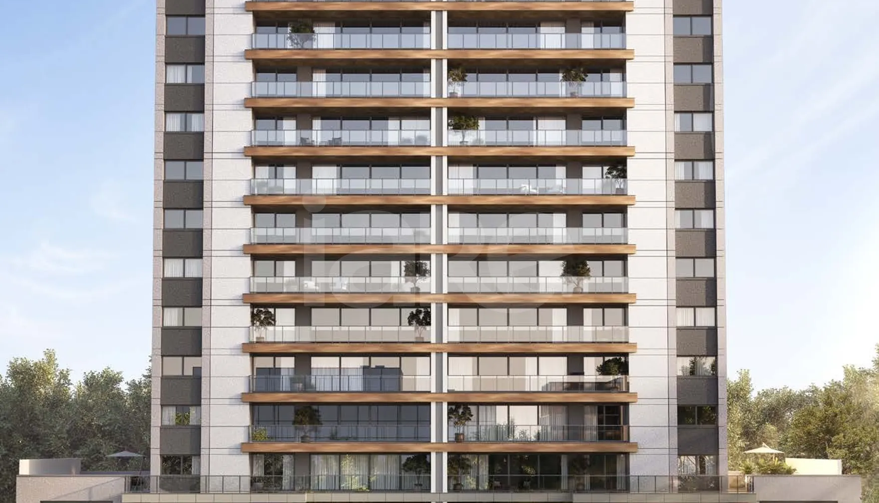Alttos Green Homes - Apartamento com 188,1 m², em Auxiliadora — foto 3