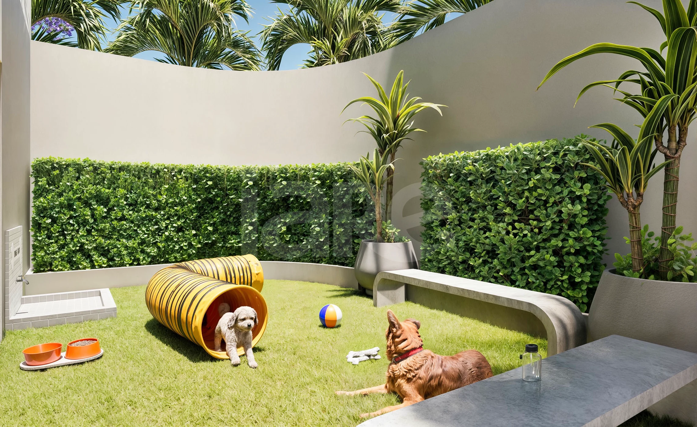 Hug Vitality - Garden com 61,42 m², em Vila Brasil — foto 21