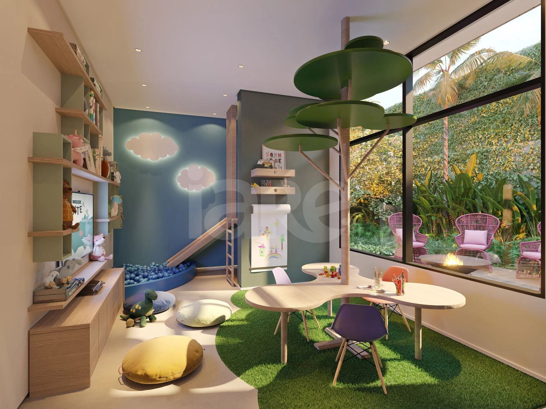 Today Joaquim Távora - Studio com 26,66 m², em Vila Mariana — foto 11