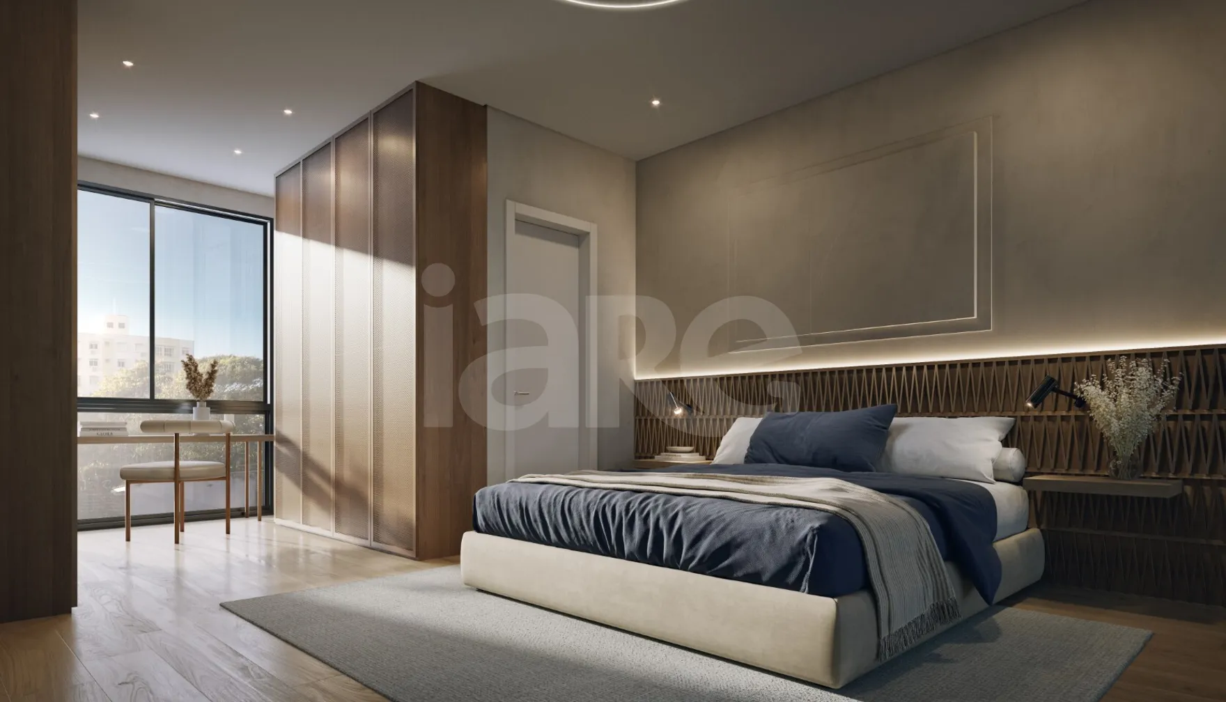 Sailor's Bay - Garden com 197,93 m², em Cabeçudas — foto 12