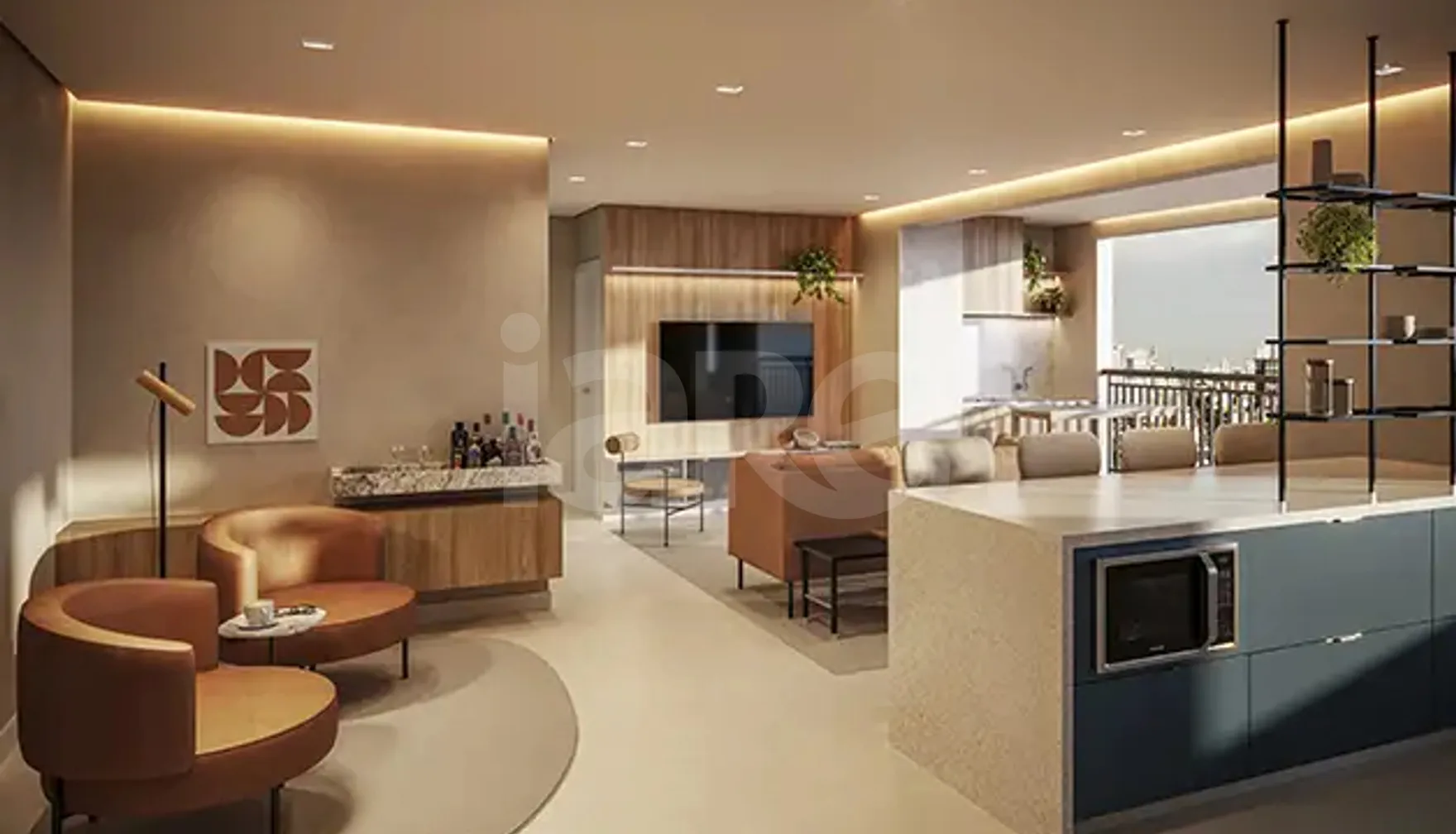 Nova Villa Matilde - Garden com 103,62 m², em Vila Matilde — foto 4