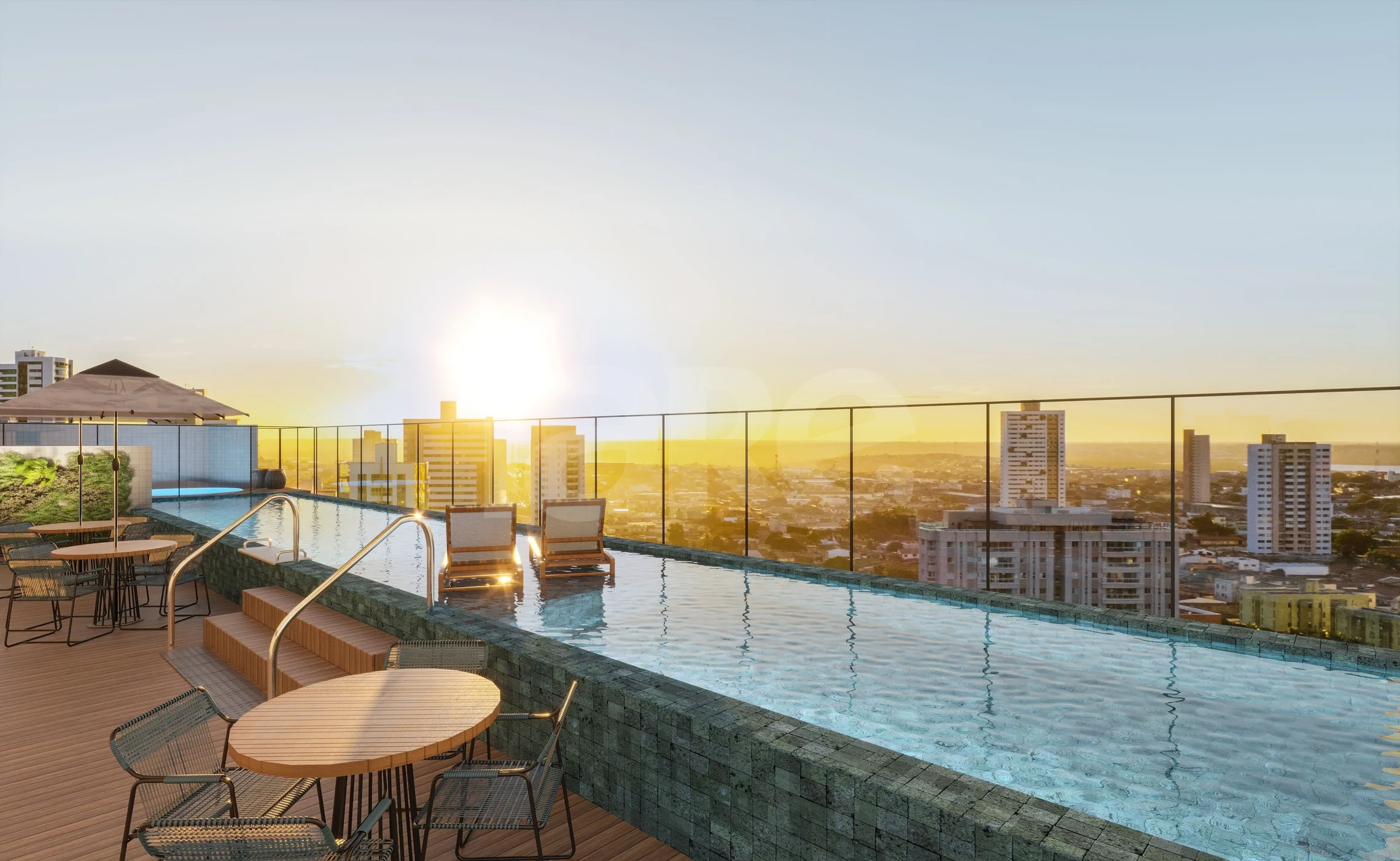 Noêmia Paraíso - Apartamento com 46,41 m², em Torreão — foto 20