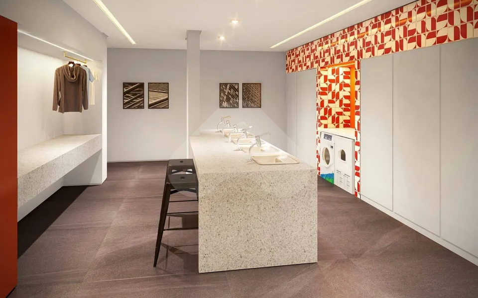 Zip Brooklin - Studio com 24 m², em Brooklin Novo — foto 11