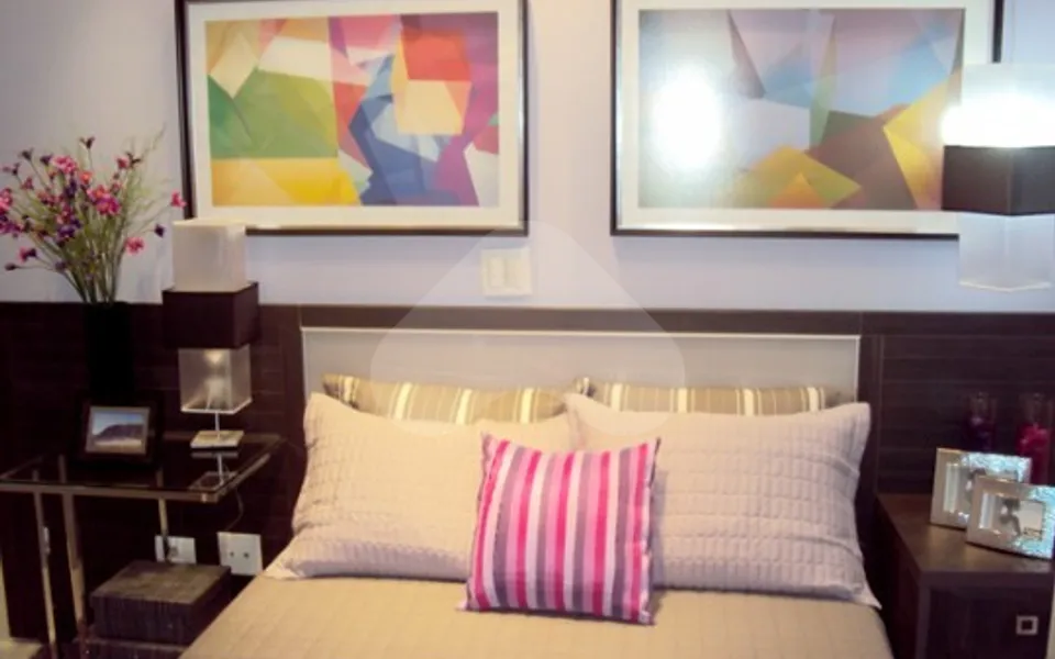 Maximus - Apartamento com 132 m², em Jardim do Mar — foto 25