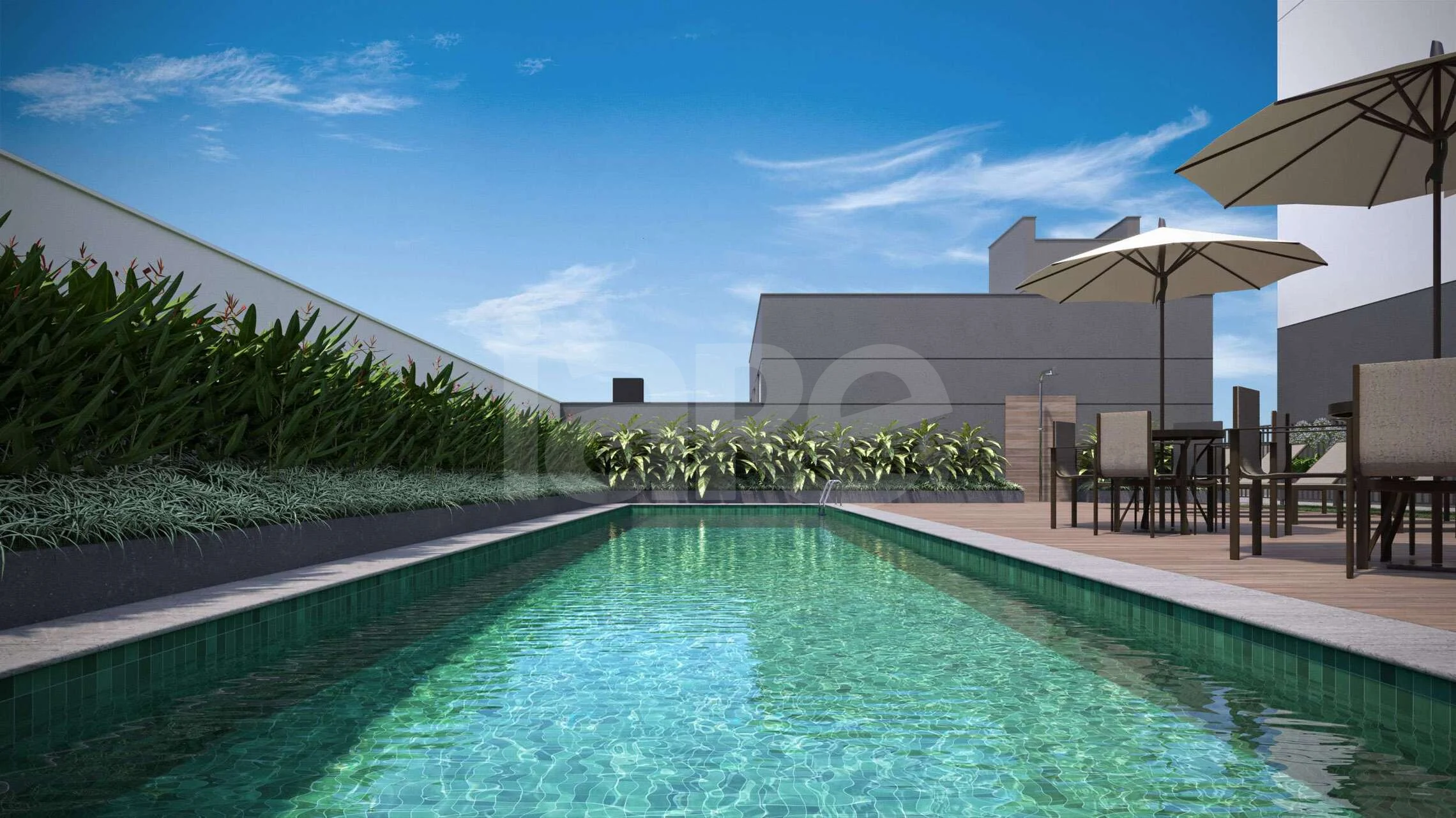 Vibra Vila das Belezas - Apartamento com 34,48 m², em Vila das Belezas — foto 12