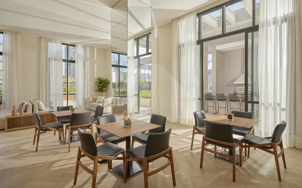 Expand Pinheiros - Apartamento com 49,95 m², em Pinheiros — foto 28