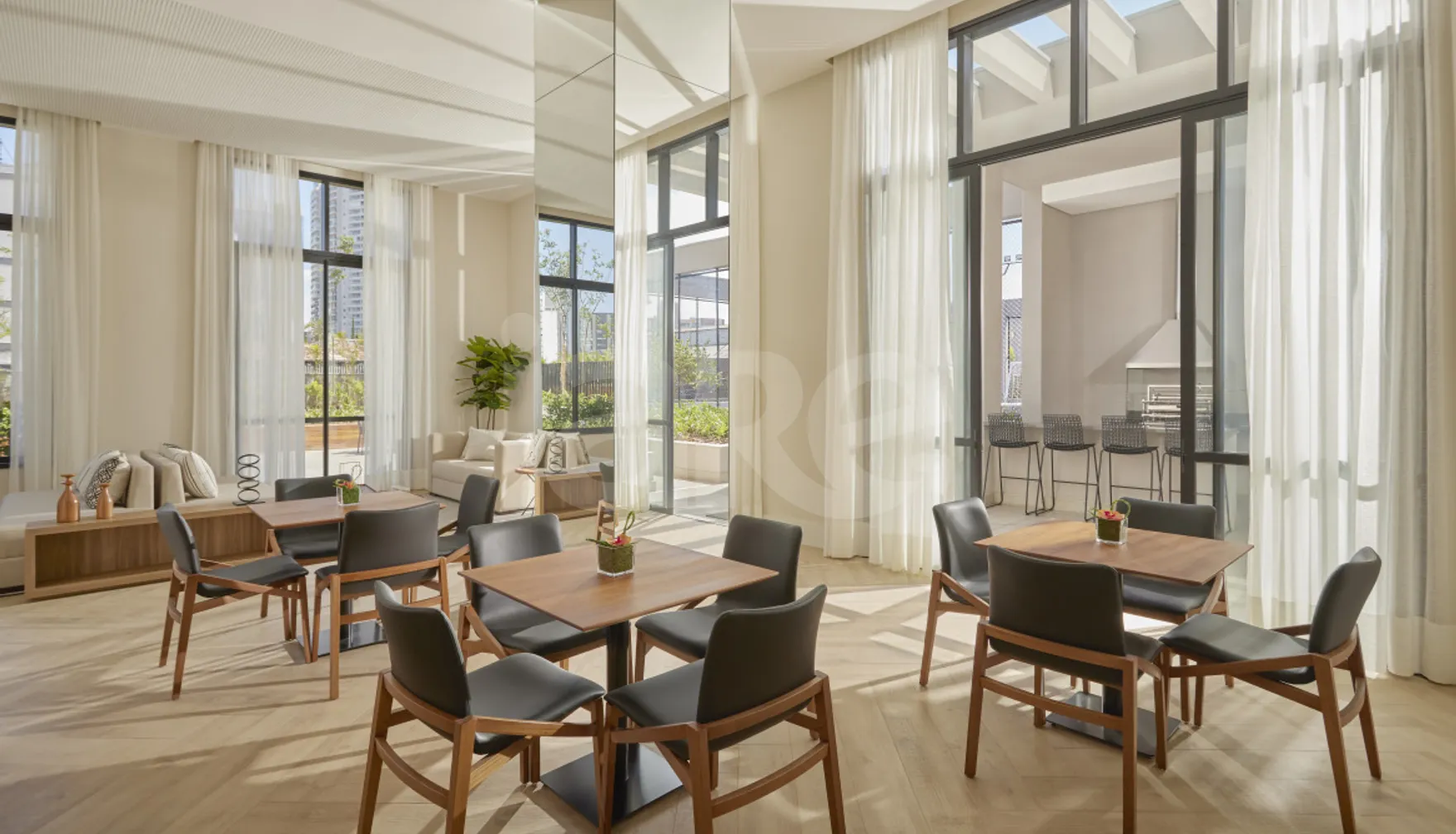 Expand Pinheiros - Apartamento com 49,95 m², em Pinheiros — foto 28
