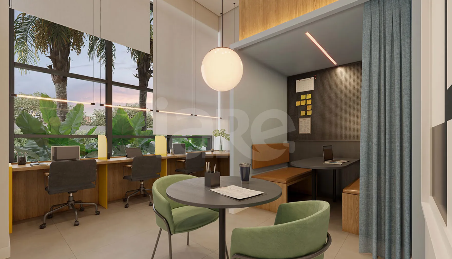 Soneto Casemiro - Apartamento com 69,46 m², em Mirandópolis — foto 12
