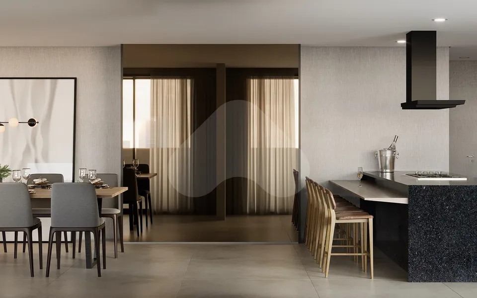 Elements Higienópolis - Apartamento com 29,24 m², em Higienópolis — foto 18