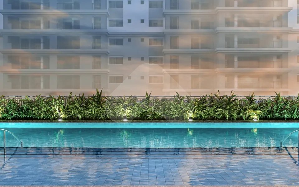 Living Address Alto do Ipiranga - Apartamento com 63,4 m², em Alto do Ipiranga — foto 18