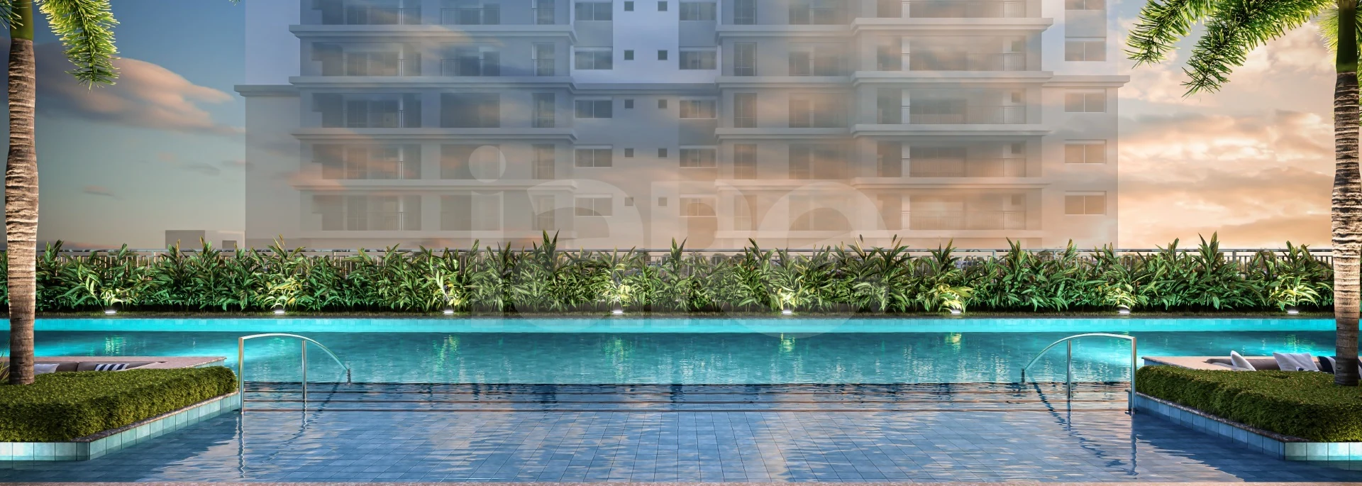 Living Address Alto do Ipiranga - Apartamento com 63,4 m², em Alto do Ipiranga — foto 18