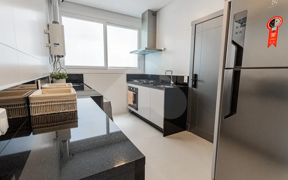 Joacir Martinello - Apartamento com 220,5 m², em Navegantes — foto 19