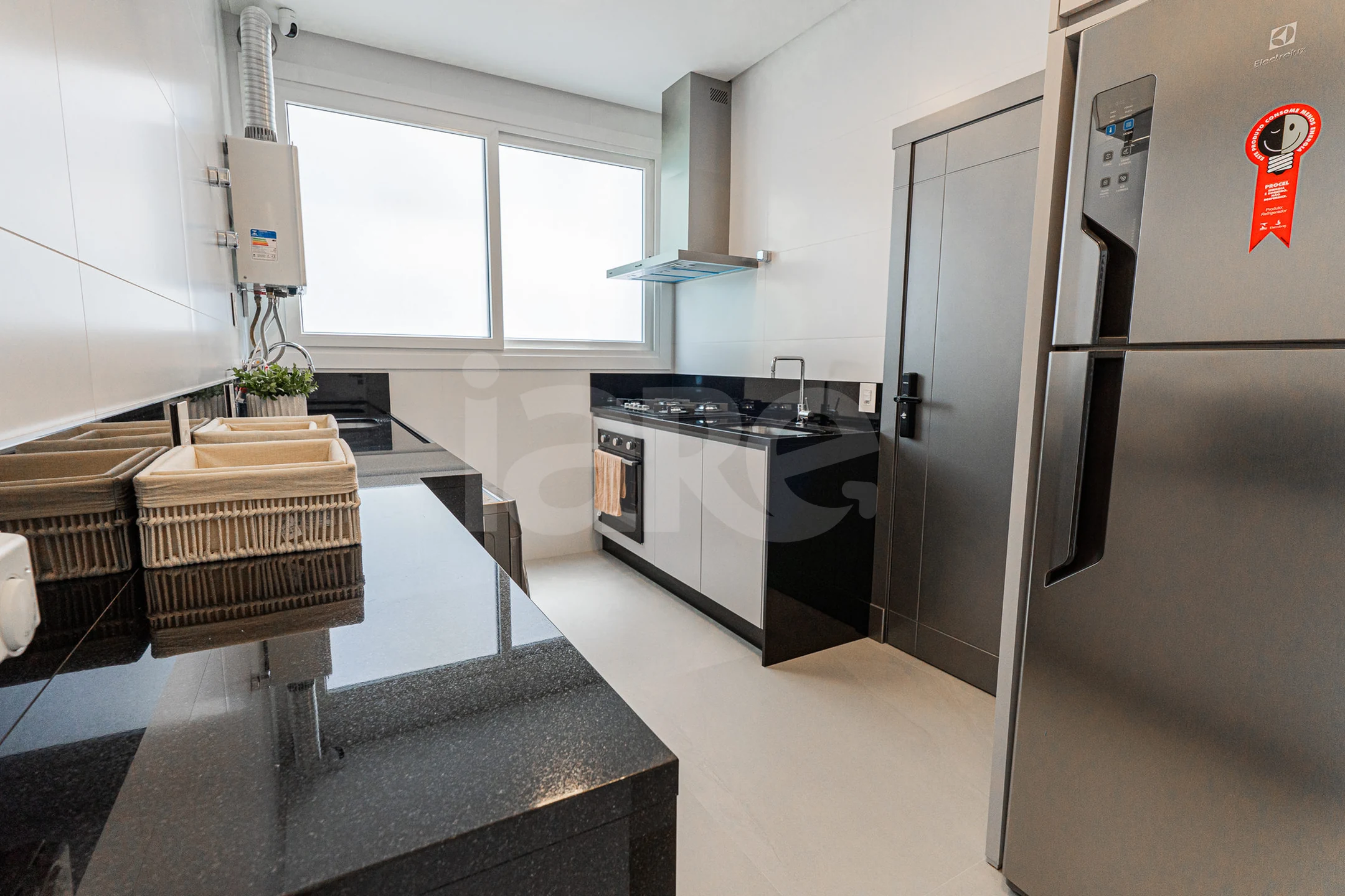 Joacir Martinello - Apartamento com 220,5 m², em Navegantes — foto 9