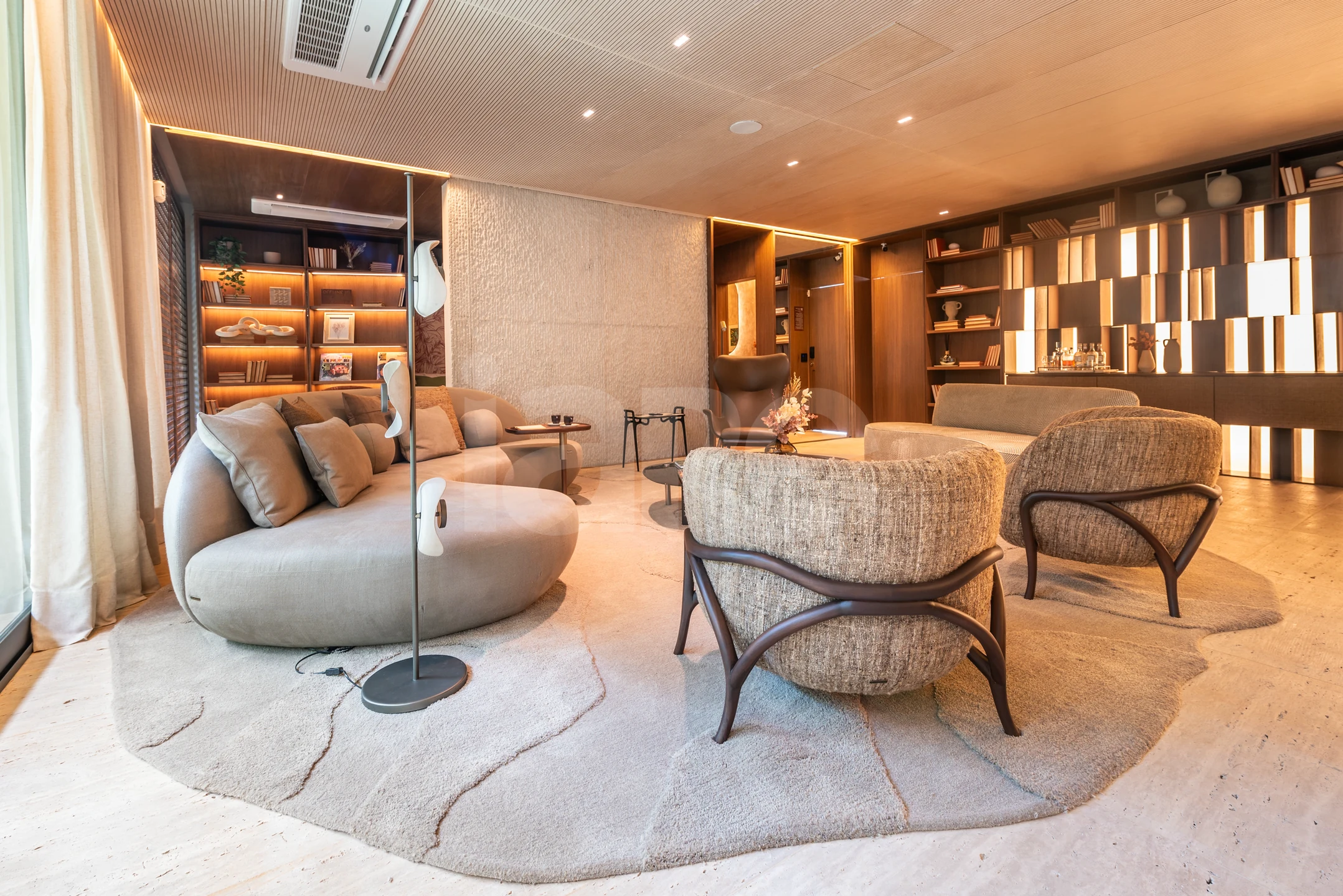 Altitude by Artefacto - Apartamento com 155,58 m², em Jardim Paulista — foto 3