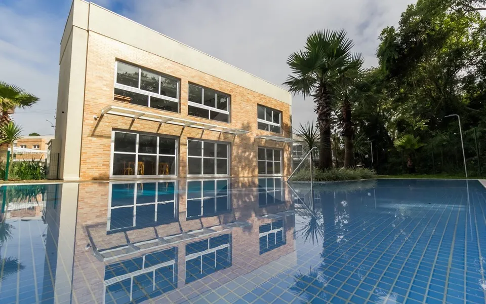 Euroville - Casa com 188,03 m², em Vila Nova — foto 14
