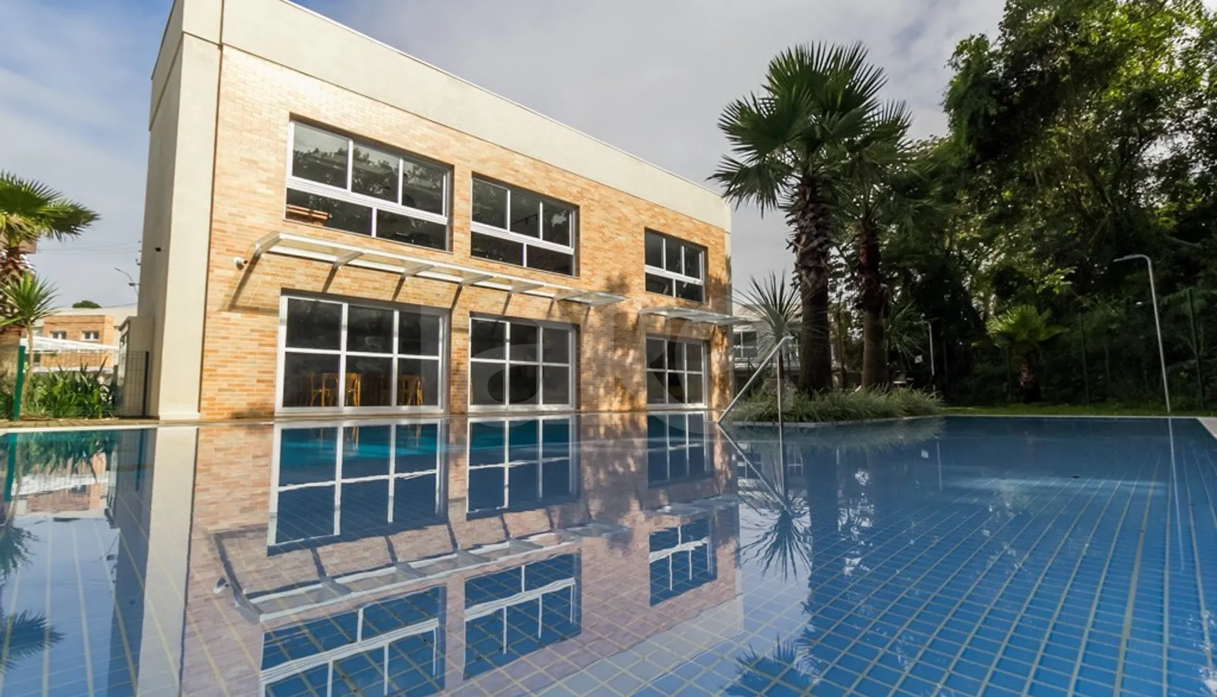 Euroville - Casa com 188,03 m², em Vila Nova — foto 44