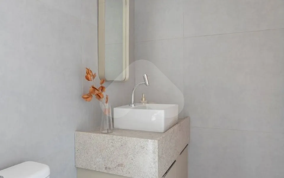 Gameleira Jardins - Apartamento com 68 m², em Jardim Oceania — foto 23