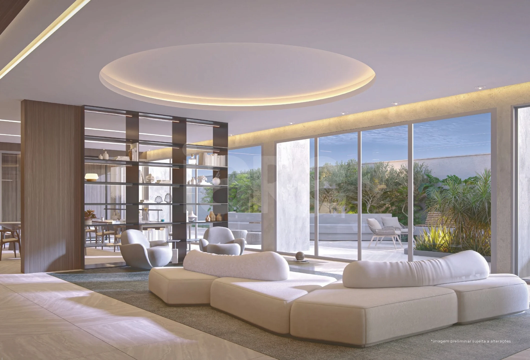 Nik Faria Lima - Studio com 23,45 m², em Pinheiros — foto 14