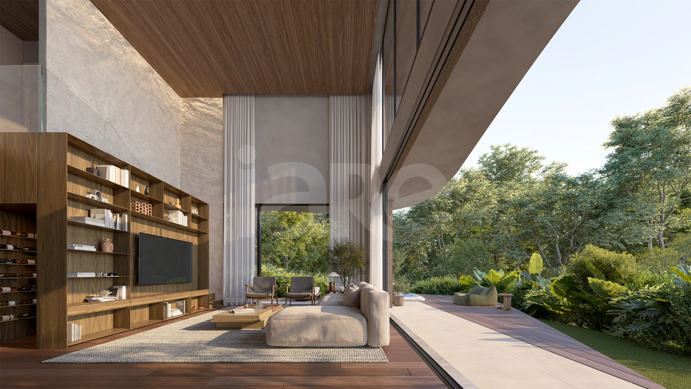 Puro - Apartamento com 204,83 m², em Ecoville — foto 6