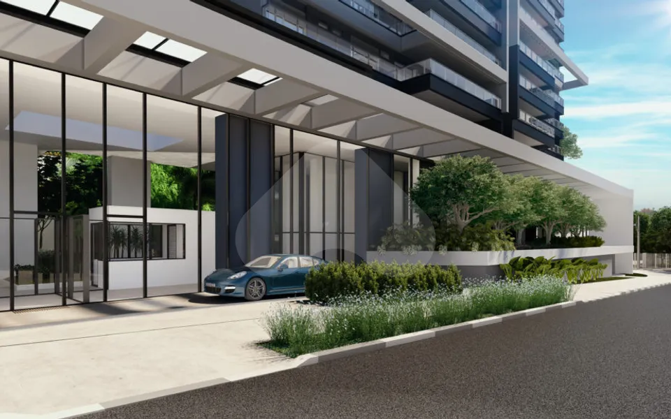MARCCO - Loja com 83,49 m², em Vila Romana — foto 2