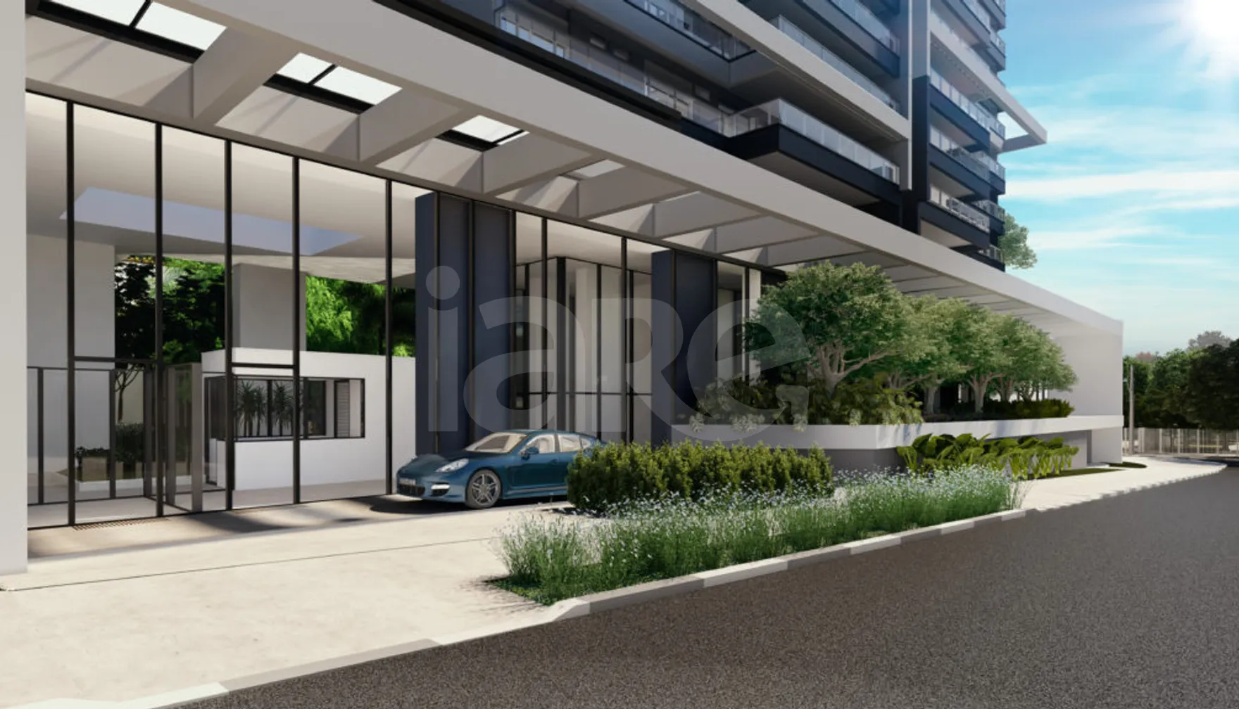 MARCCO - Loja com 320,64 m², em Vila Romana — foto 2