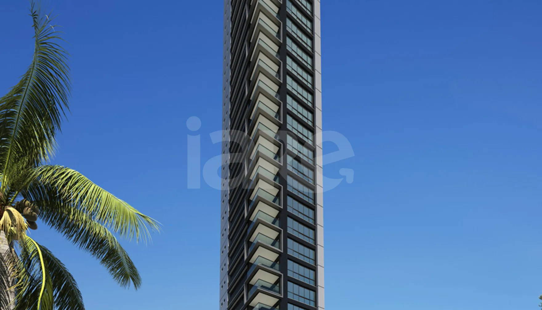 Villa Lobos Residence - Apartamento com 135 m², em Meia Praia — foto 1
