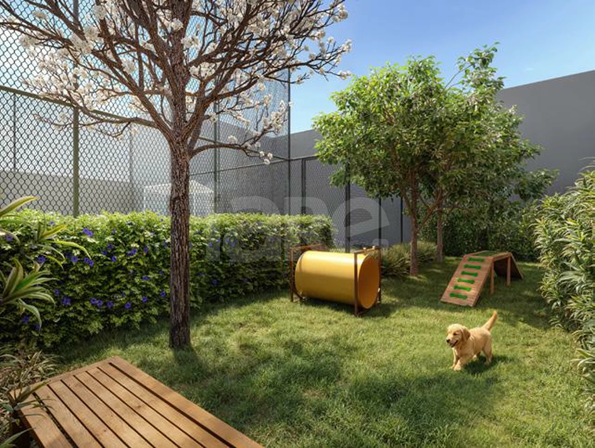 Elev Butantã - Apartamento com 25,17 m², em Butantã — foto 23