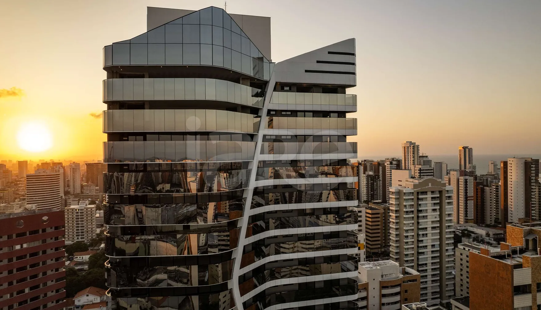 Legacy Condominium - Apartamento com 379 m², em Aldeota — Apartamento 5 quartos em Aldeota, Fortaleza | iaRe