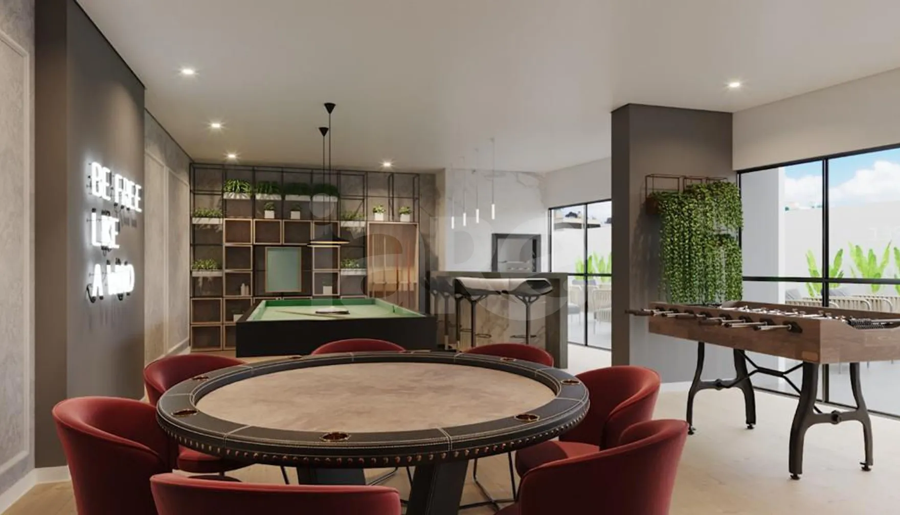 Chateau Valence - Apartamento com 65,85 m², em Morretes — foto 11