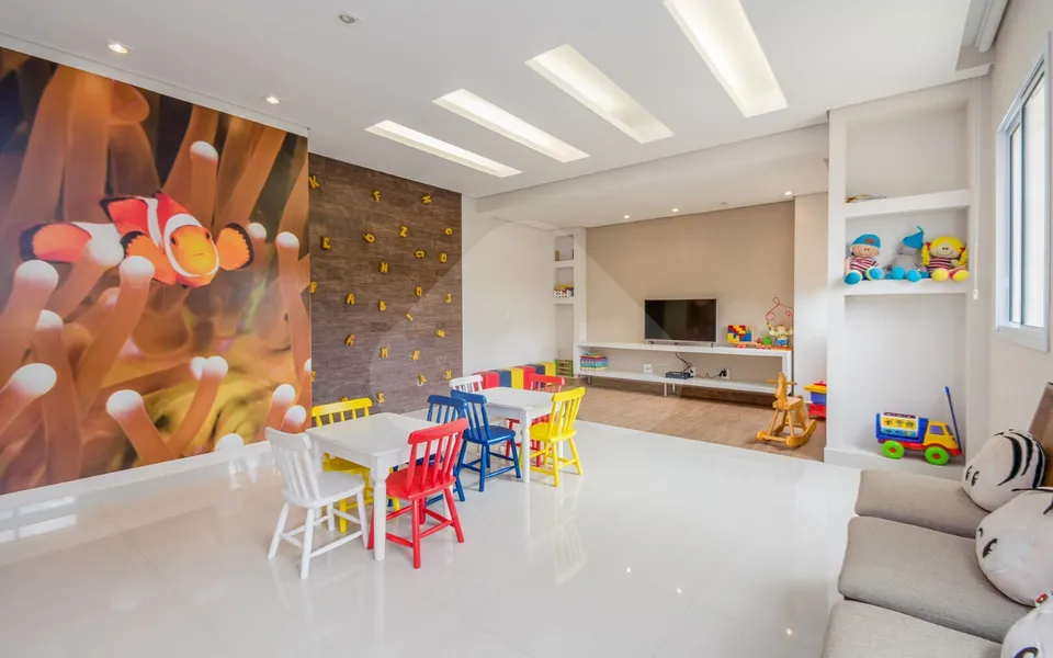 Olimpic MBigucci - Apartamento com 46,08 m², em Jardim Santa Cruz — foto 32