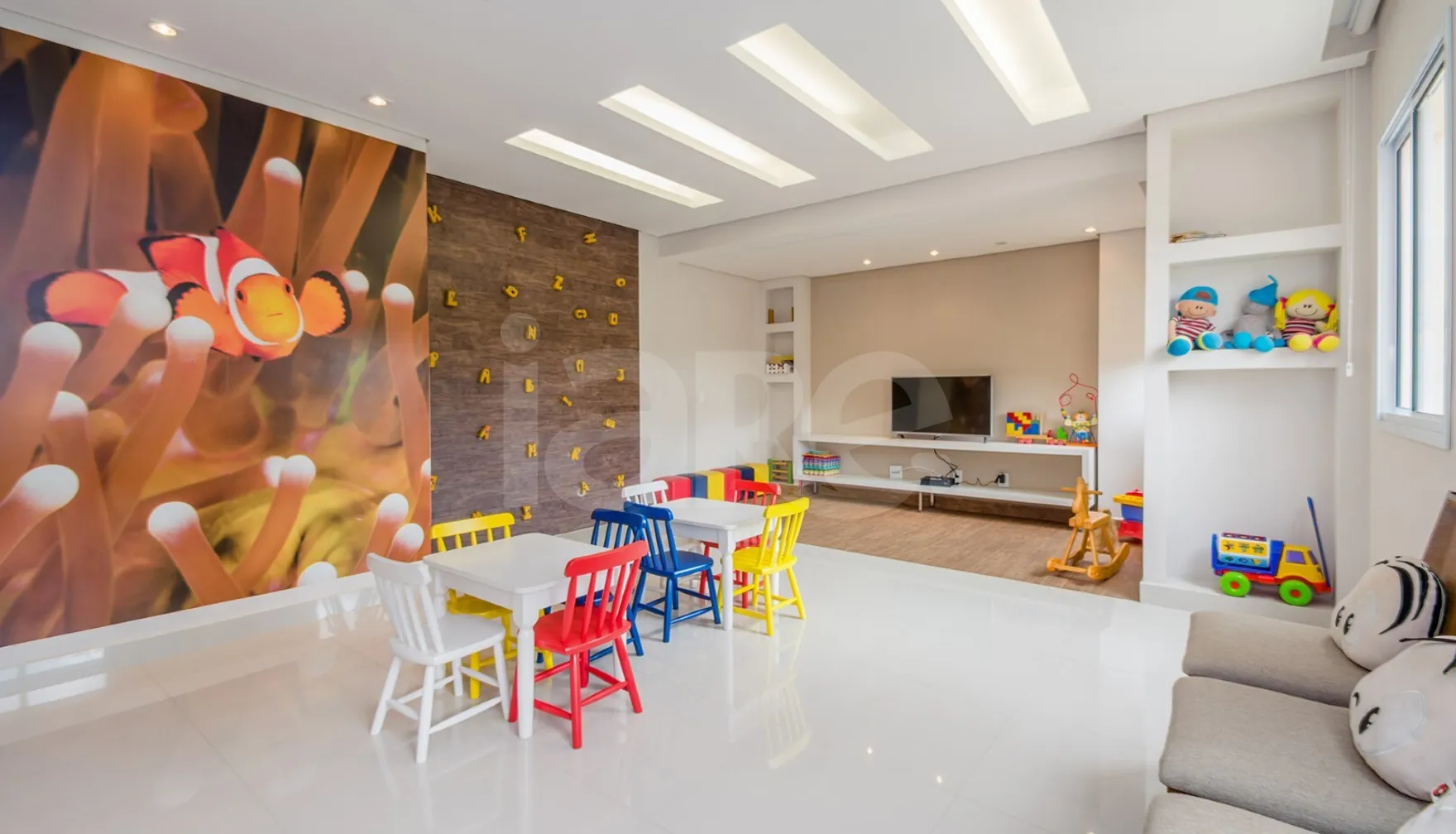 Olimpic MBigucci - Apartamento com 46,08 m², em Jardim Santa Cruz — foto 32