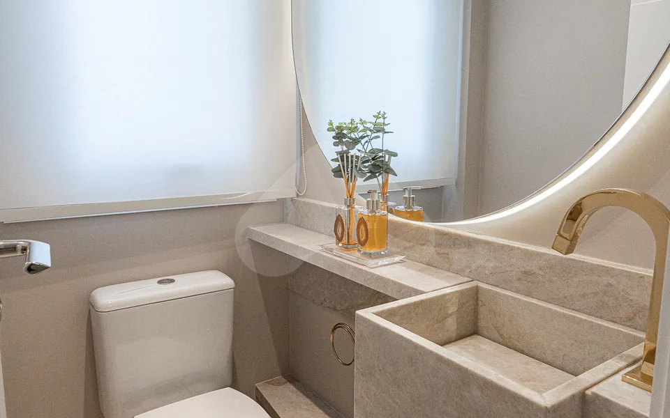 Maiara Martinello - Apartamento com 97,46 m², em Centro — foto 13