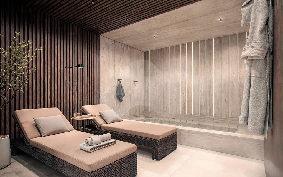 A. Ducati Residence - Apartamento com 69,62 m², em Fazenda — foto 13