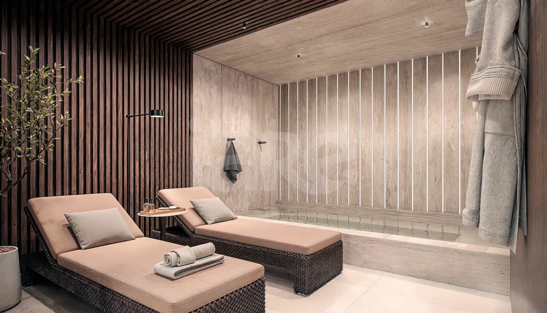 A. Ducati Residence - Garden com 85,28 m², em Fazenda — foto 14