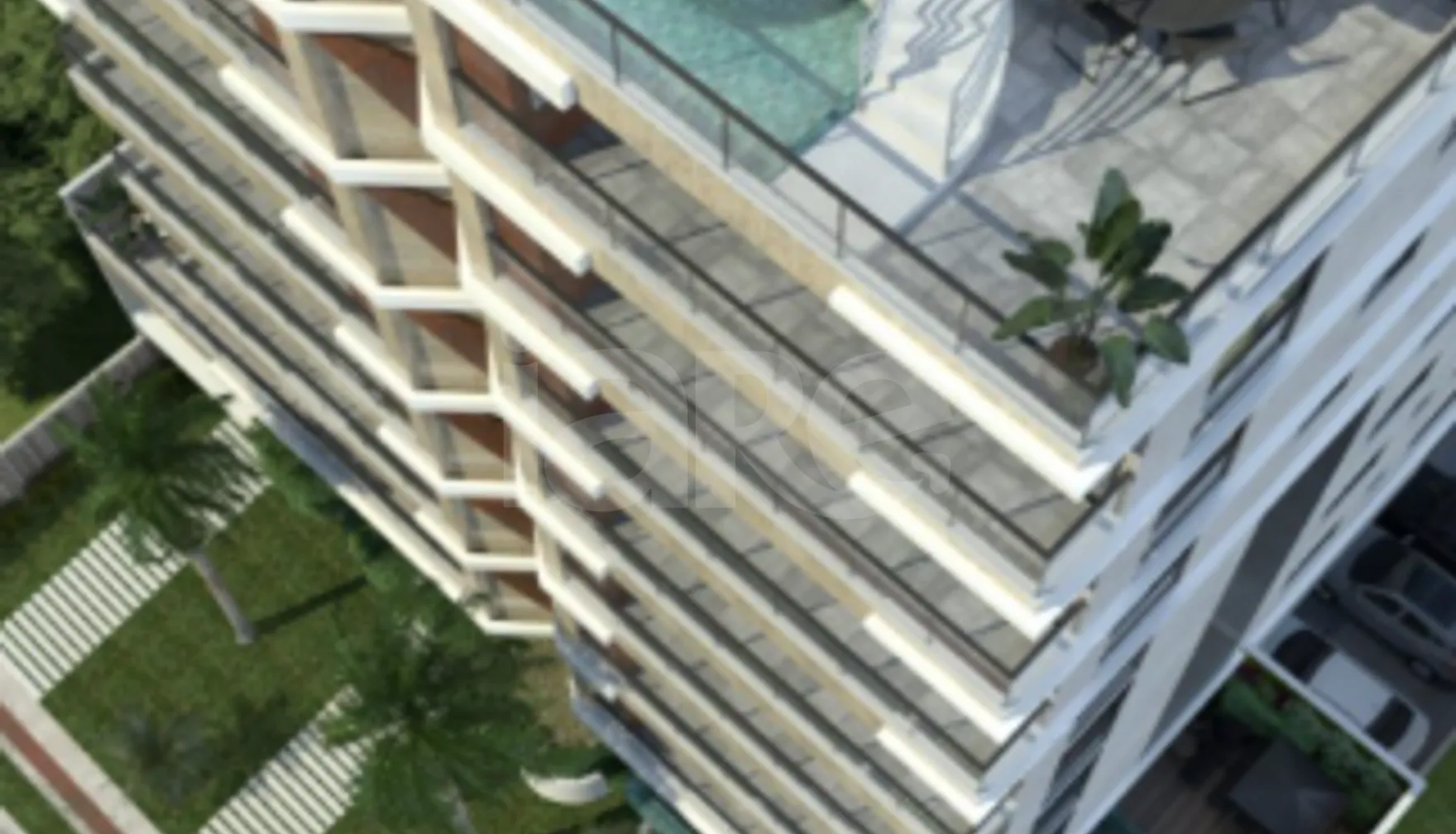Brava Vel Residence - Apartamento com 120,87 m², em Praia Brava de Itajaí — foto 20