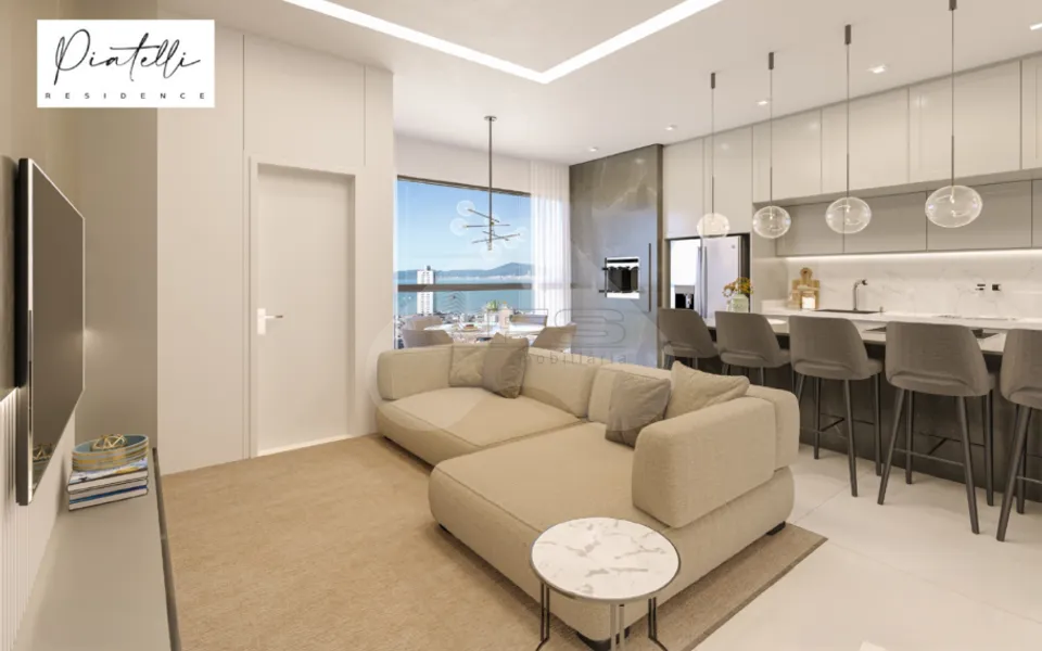 Piatelli Residence - Apartamento com 70 m², em Alto do São Bento — foto 9
