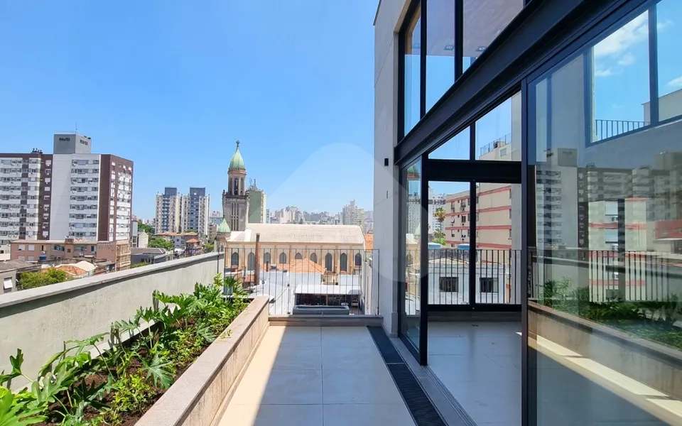 Beat - Studio com 37,61 m², em Cidade Baixa — foto 15