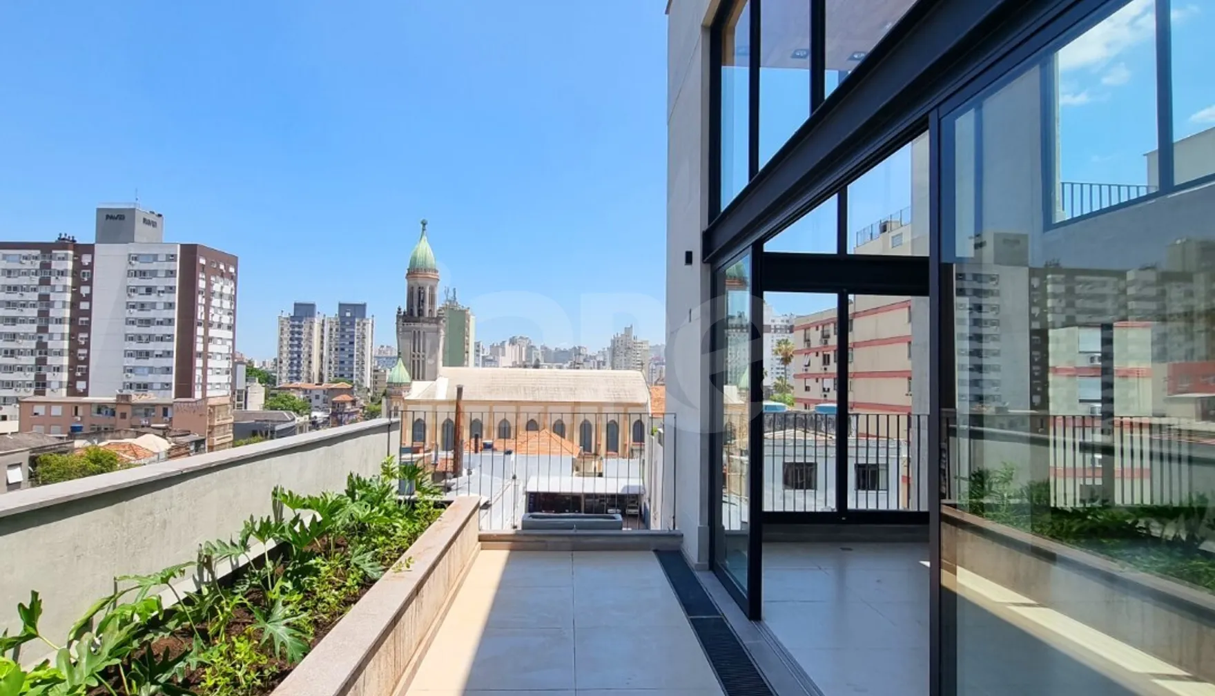 Beat - Studio com 37,61 m², em Cidade Baixa — foto 30