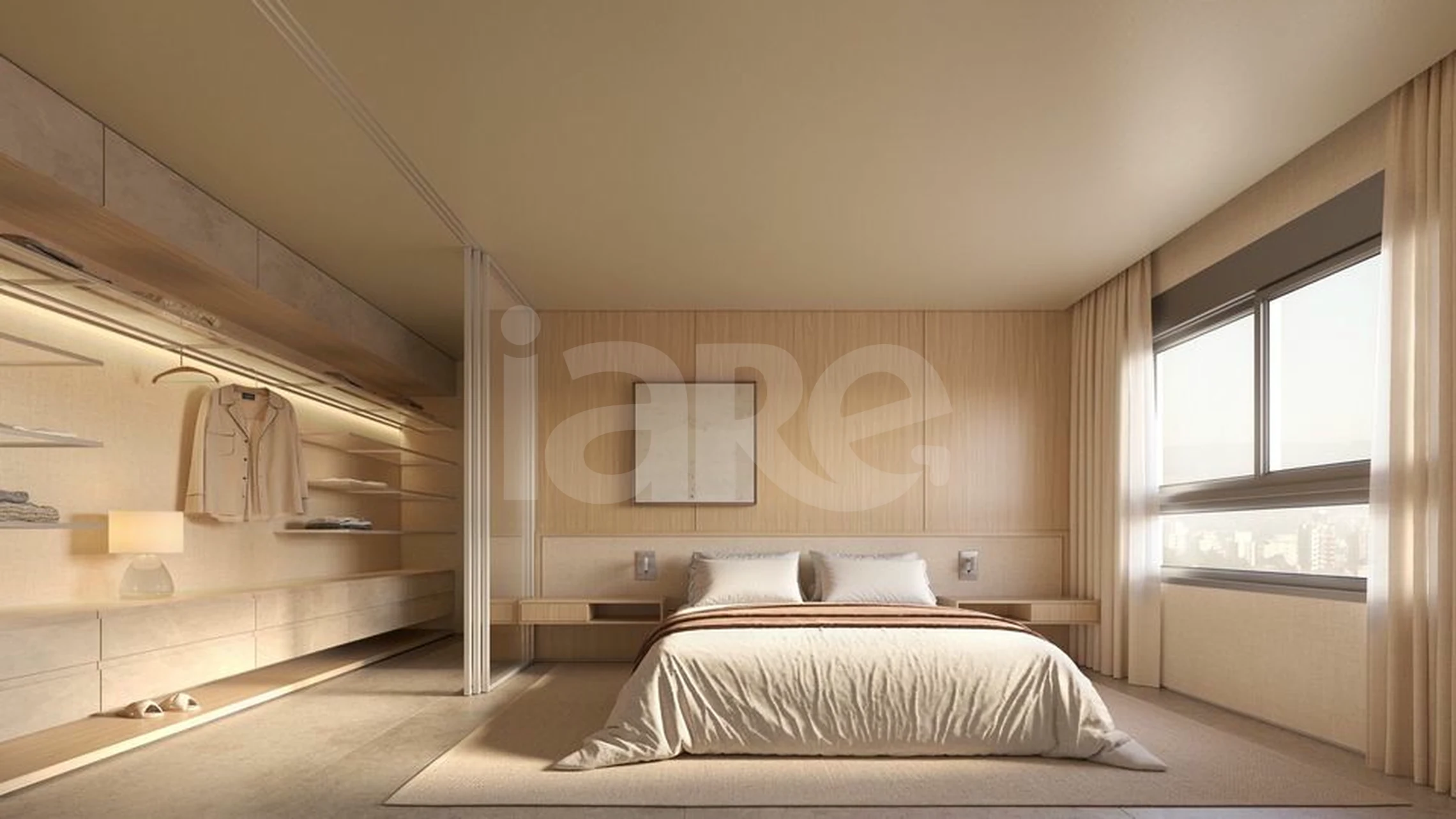 Ubá - Cobertura com 330,96 m², em Bela Vista — foto 4