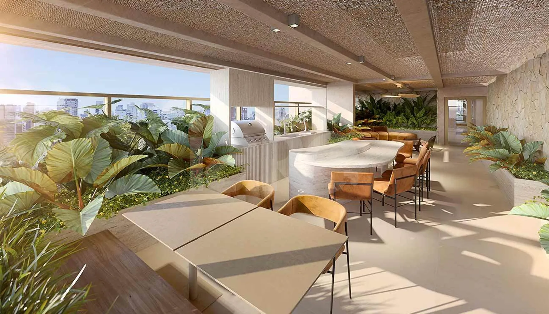 Art'Stone Residences - Apartamento com 80,57 m², em Itaim Bibi — foto 22