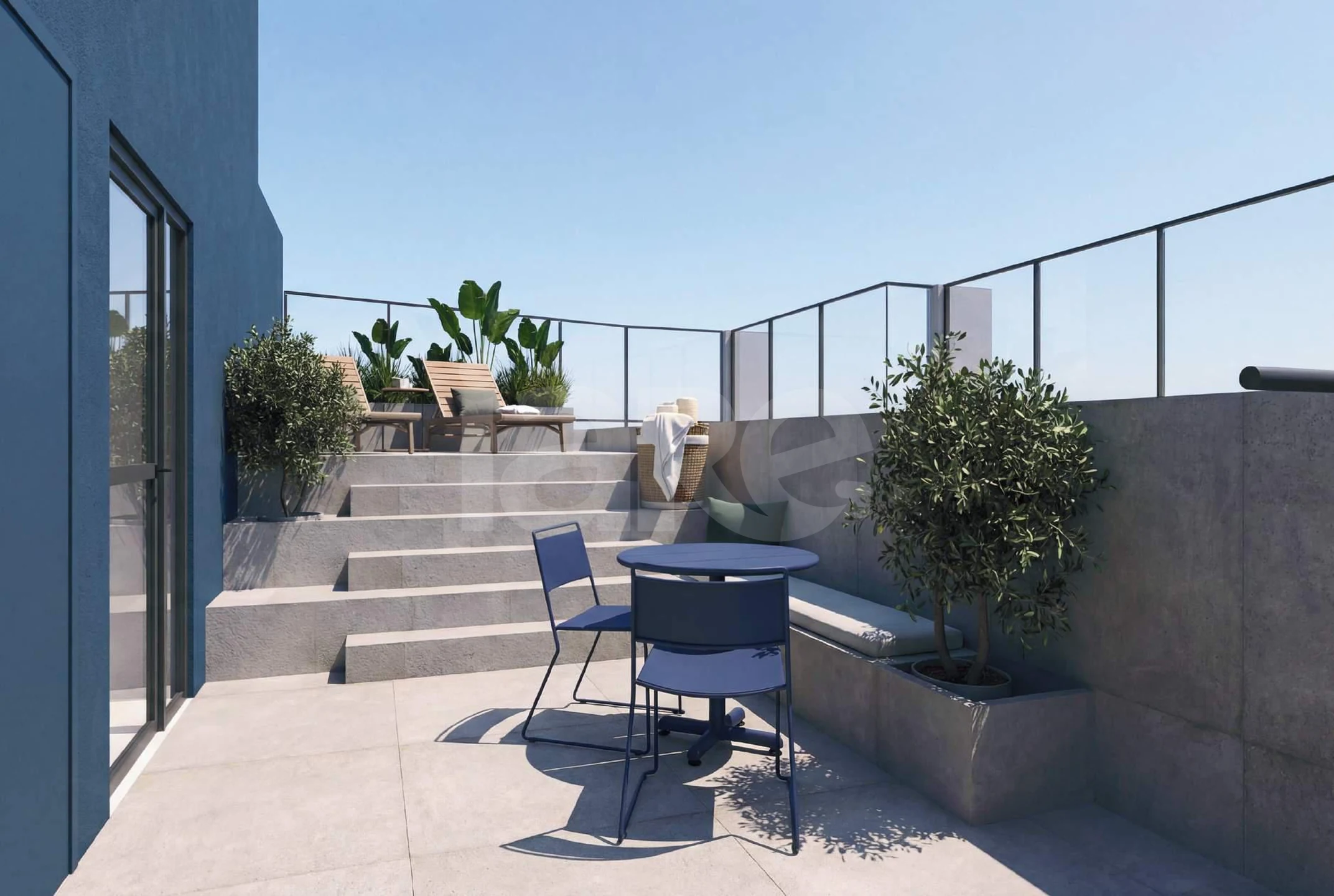 Verus Avanhandava - Garden com 90,59 m², em Bela Vista — foto 13